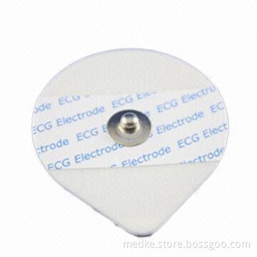 Disposable Pediatric Foam Electrode